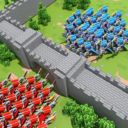 Craft Kingdom: Army Fight