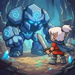 Rogue Legend – RPG Roguelike
