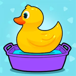 Bebi: Jogos para Bebês de 2 a 4 anos
