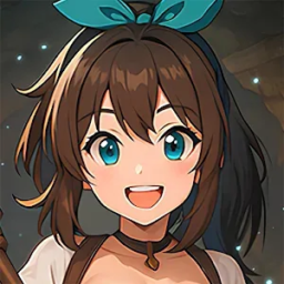 Miner RPG / 미소녀 도굴단: RPG inactivo
