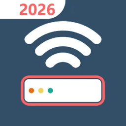 Gerenciador de Roteador WiFi: Scan WiFi