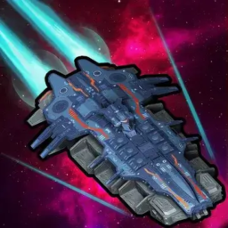Star Traders Fronteiras