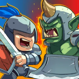 Clash of Legions – Kingdom Rise