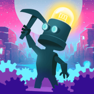 Deep Town: Fábrica Minera (MOD, Dinero Ilimitado)