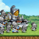 Kingdom Wars (MOD, Unlimited Money)