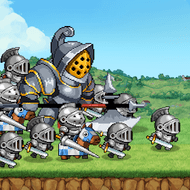 Guerras do Reino (MOD, Dinheiro Ilimitado)