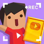 Vlogger Go Viral – Tuber Game (MOD, Unlimited Gems)