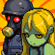 Dead Ahead: Zombie Warfare (MOD, Dinero Ilimitado)