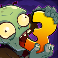 Plants vs Zombies 3: Evoluído (MOD, Sóis Ilimitados)