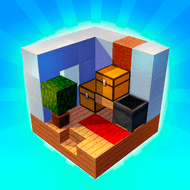 Tower Craft 3D (MOD, Dinheiro Ilimitado)