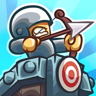 Kingdom Rush (MOD, Gemas Ilimitadas)