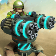 Alien Creeps TD (MOD, Dinheiro Ilimitado)