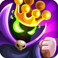 Kingdom Rush Venganza (MOD, Gemas Ilimitadas)