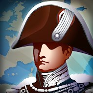 European War 6: 1804 (MOD, Monedas/Illustraciones ilimitadas)