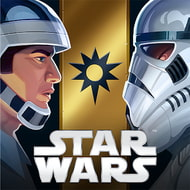 Star Wars: Comandante