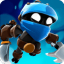 Badland Brawl