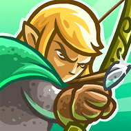 Kingdom Rush Origins (MOD, Gemas Ilimitadas)