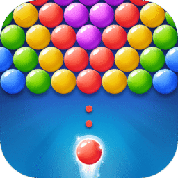 Bubble Shooter Relajante