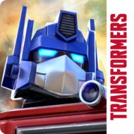 Transformers: Earth Wars (MOD, Energia Ilimitada)