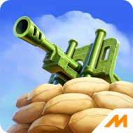 Toy Defense 2 — TD Battles (MOD, Dinero/Estrellas)