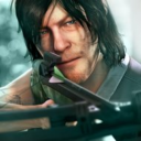 The Walking Dead No Man’s Land (MOD, High Damage)