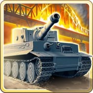 1944 Burning Bridges (MOD, dinero ilimitado)