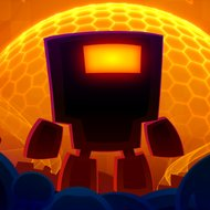 Robotek (MOD, dinero ilimitado/poder)