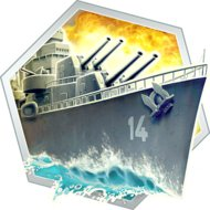 1942 Pacific Front (MOD, dinero/ilimitado/Premium)