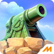 Toy Defense – TD Estratégia (MOD, estrelas ilimitadas)