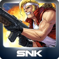 METAL SLUG ATTACK (MOD, AP Infinito)