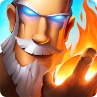 Spellbinders (MOD, mana ilimitado)