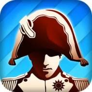 European War 4: Napoleon (MOD, medallas ilimitadas)