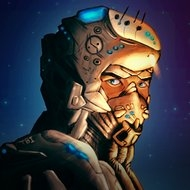 Battlevoid: Harbinger (MOD, Desbloqueado)