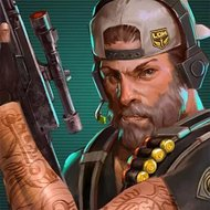 Liga de Guerra: Mercenários (MOD, Ataque)
