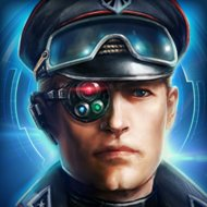 Glory of Generals2: ACE (MOD, dinero ilimitado)