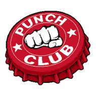 Punch Club (MOD, dinero ilimitado)