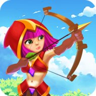 Defensa de Torre: Magia Aventura (MOD, dinero ilimitado)