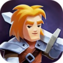 Braveland (MOD, unlimited money)