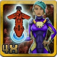 Star Traders 4X Imperios Élite