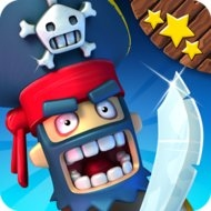 Piratas Saqueadores