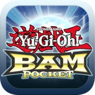 Yu-Gi-Oh! BAM Pocket -> Yu-Gi-Oh! Bolso BAM