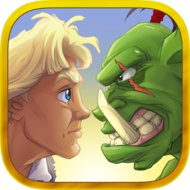 Kingdom Chronicles 2 (MOD, desbloqueado)