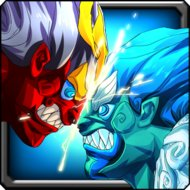 Endgods (MOD, Modo Fantasma)