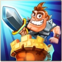 Tower Knights (MOD, unlimited money/gems)