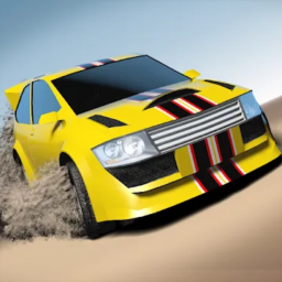Rally Fury – Carreras Extremas
