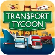 Transport Tycoon (MOD, desbloqueado)