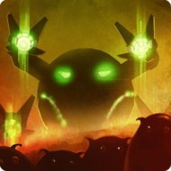 Nanomedix Evolution (MOD, dinheiro ilimitado)