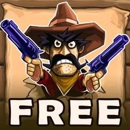 Guns’n’Glory FREE (MOD, desbloqueado)