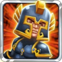 King’s Guard TD (MOD, unlimited money/resources)