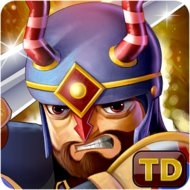 Tower Defender – Defense game (MOD, unlimited money)